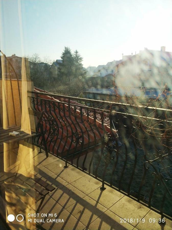 Np Sunshine Hostel Rybie 외부 사진