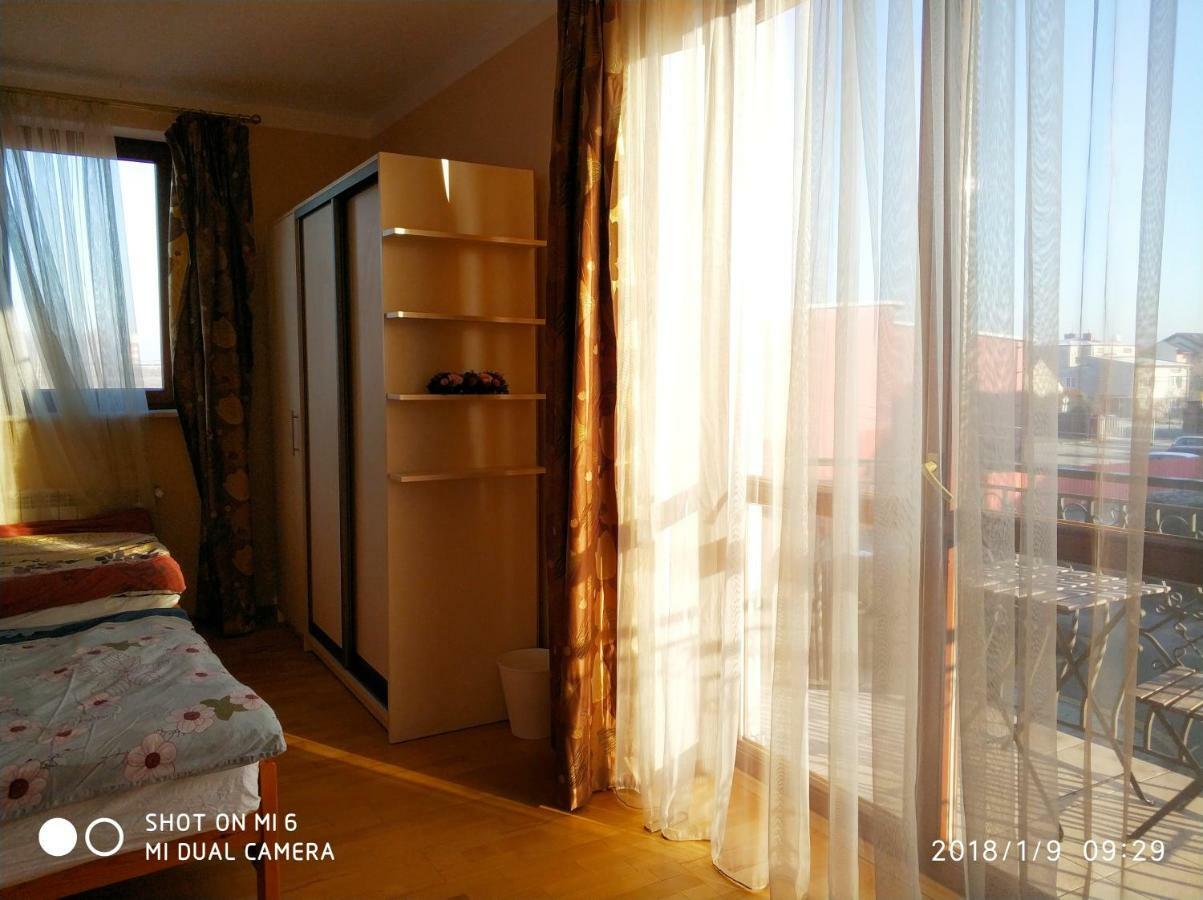 Np Sunshine Hostel Rybie 외부 사진