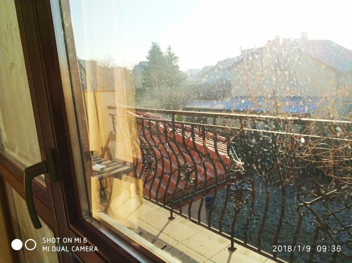 Np Sunshine Hostel Rybie 외부 사진