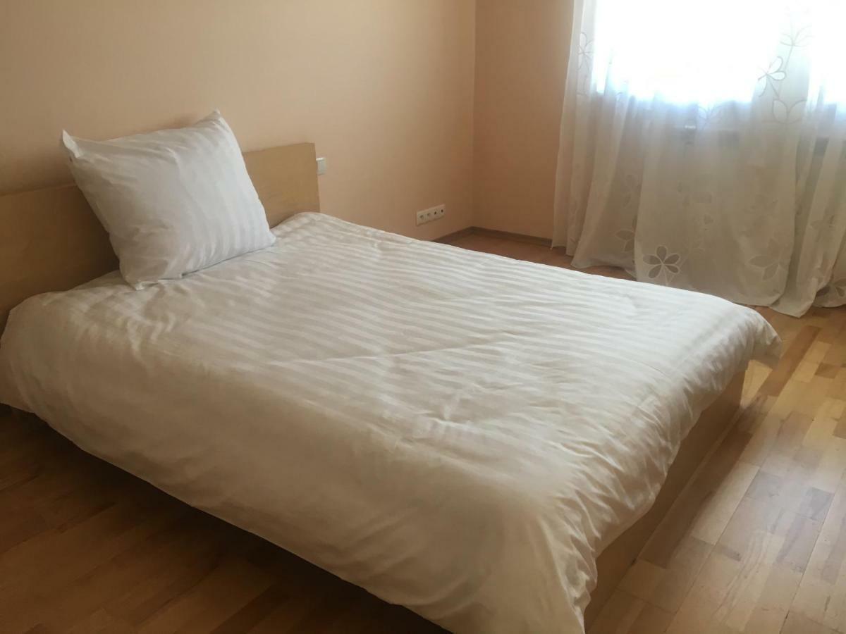 Np Sunshine Hostel Rybie 외부 사진