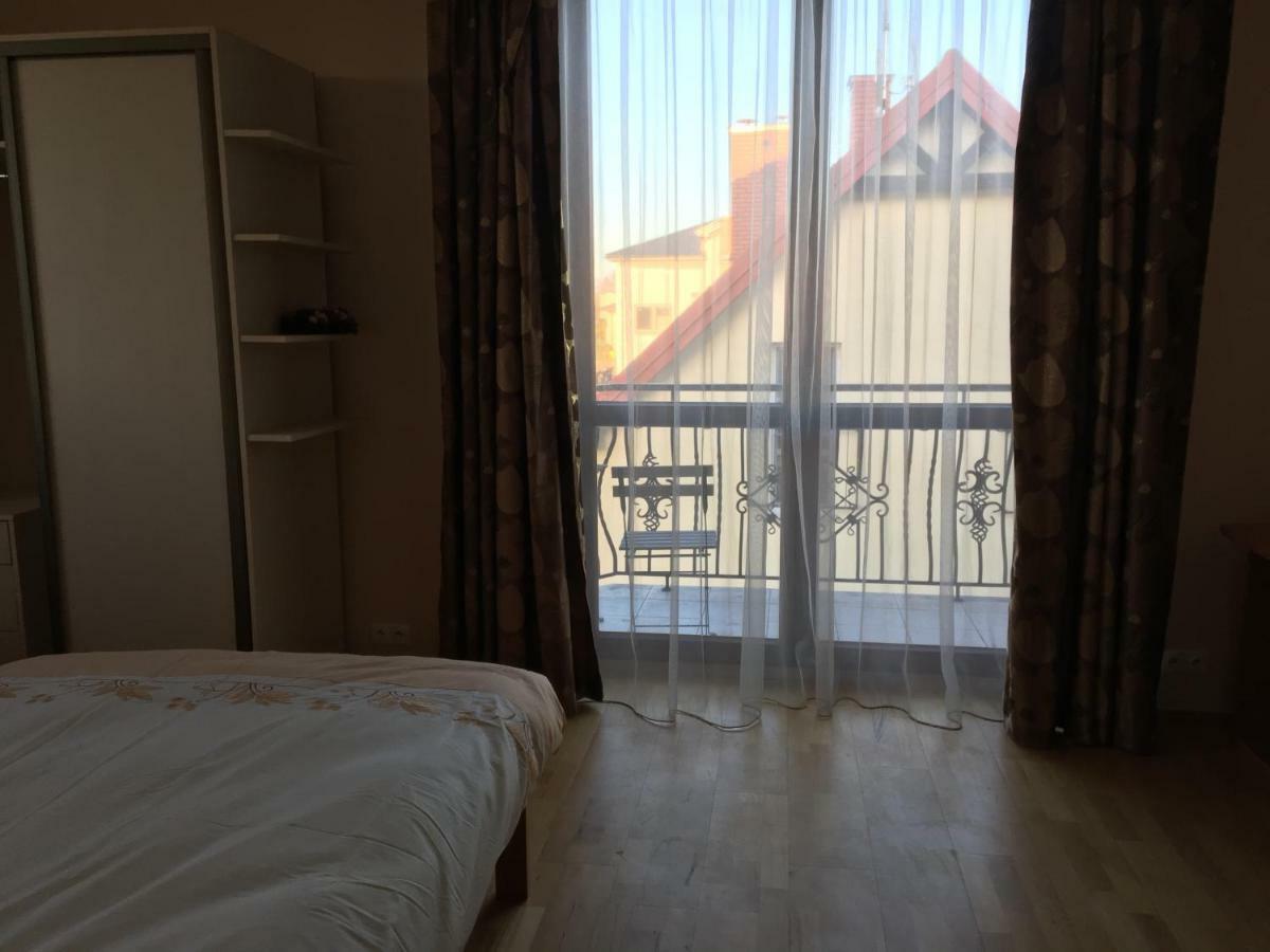 Np Sunshine Hostel Rybie 외부 사진