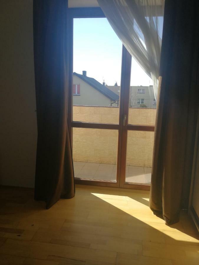 Np Sunshine Hostel Rybie 외부 사진