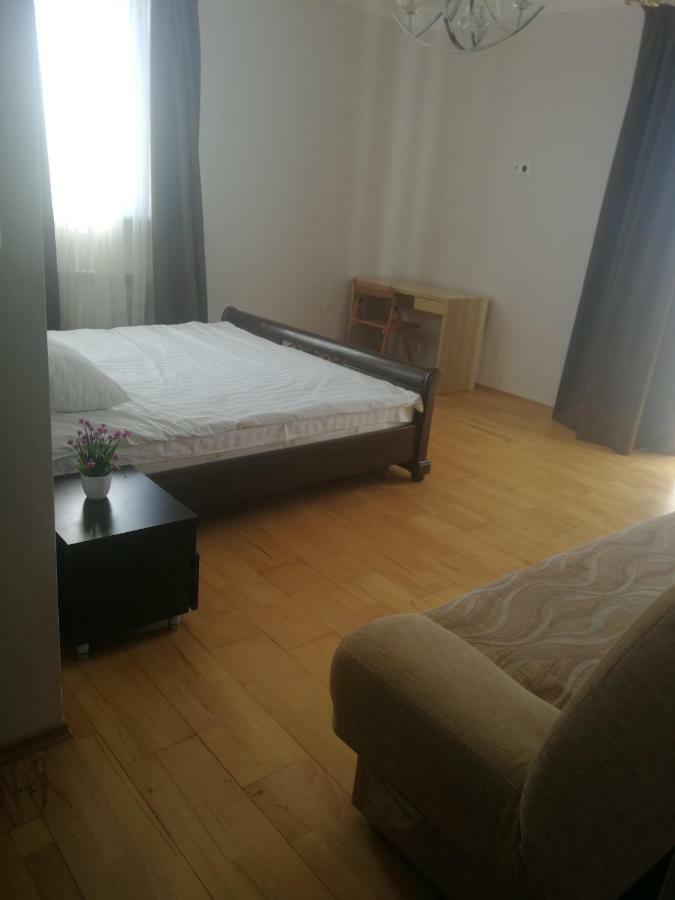Np Sunshine Hostel Rybie 외부 사진